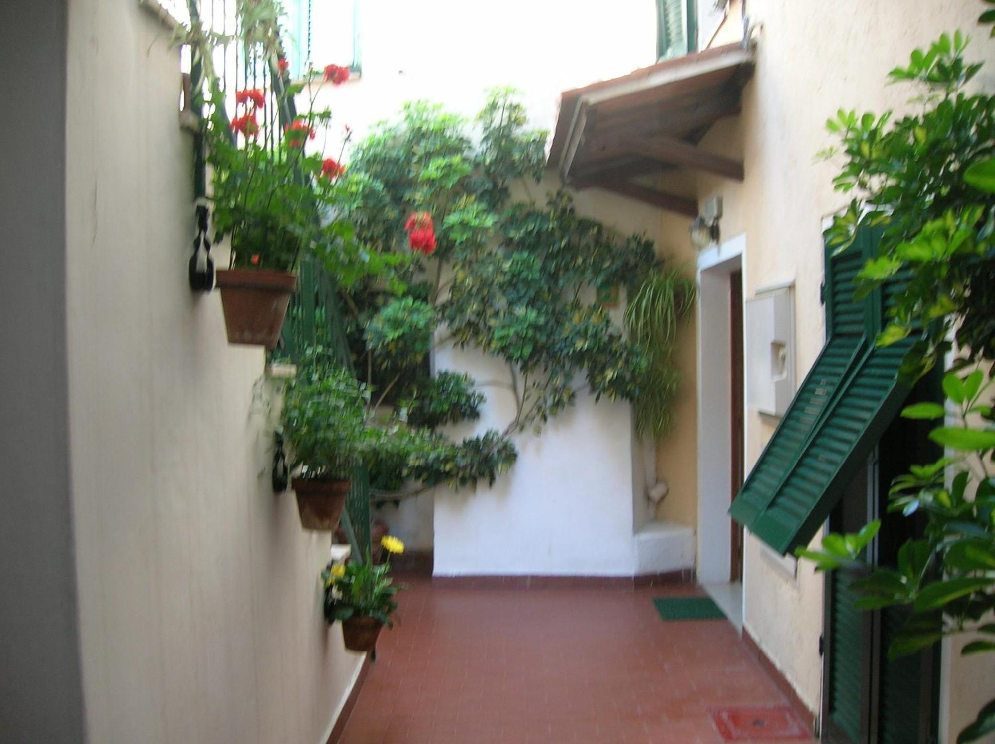 Hotel Anselmi Marciana Marina  Exteriér fotografie
